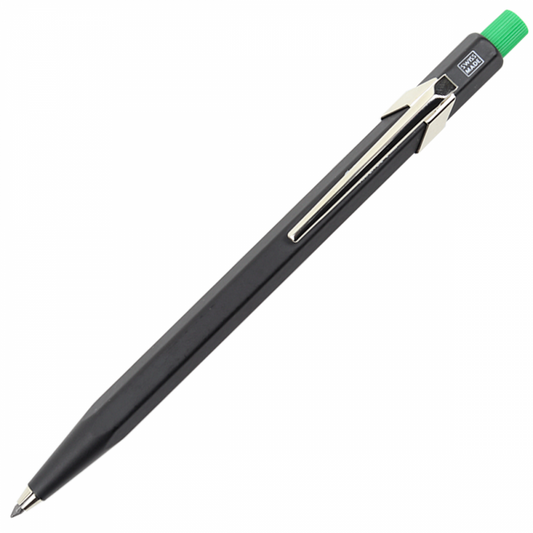 Lapiseira Caran D’Ache 2.0mm Apontador Verde