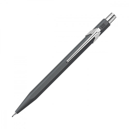 Lapiseira Caran D’Ache 0.7mm Anthracite Grey