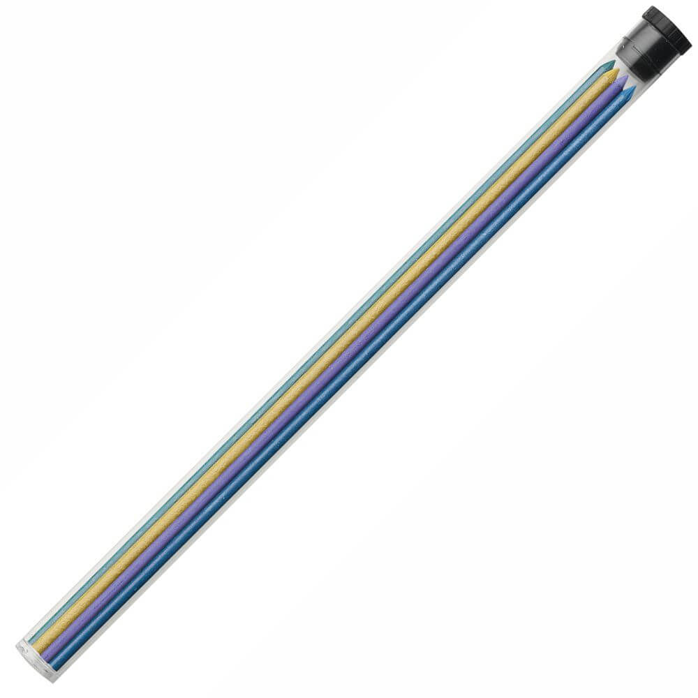 Lapiseira Caran D'Ache 2.0mm Alfredo Haberli Ameixa