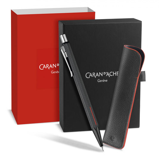 Lapiseira Caran d'Ache Ecridor Racing Edição Limitada