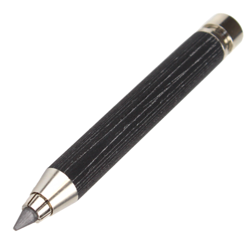 Portaminas 5.6mm E+M Germany Graphic Blackwood 1144-59
