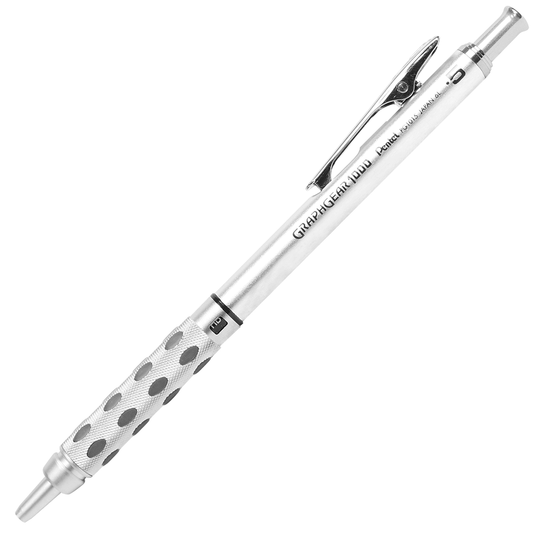 Lapiseira Pentel Graphgear Profissional 1000 0.5mm