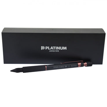 Lapiseira Platinum Pro Use 171 0.3mm