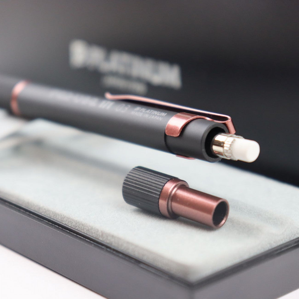 Lapiseira Platinum Pro Use 171 0.3mm
