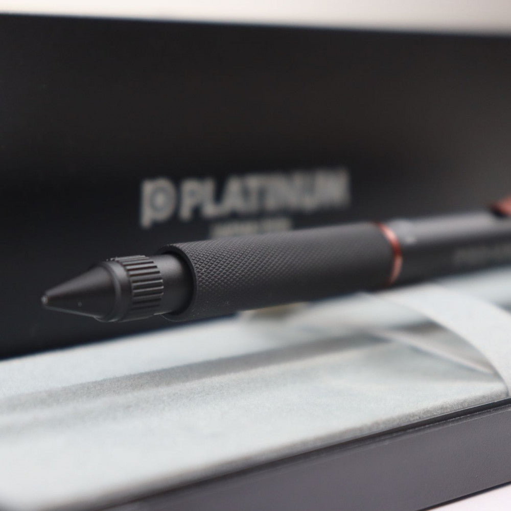 Lapiseira Platinum Pro Use 171 0.3mm