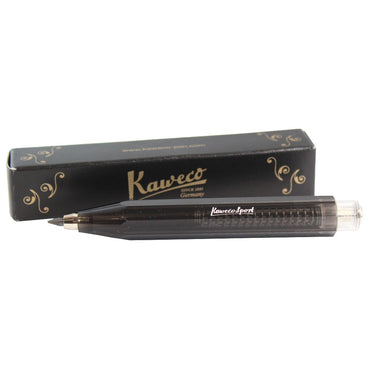 Lapiseira Portamina Kaweco 3.2mm Ice Sport Black