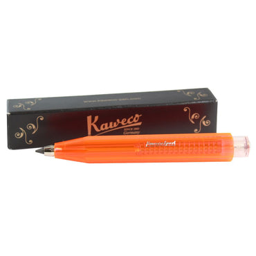 Lapiseira Portamina Kaweco 3.2mm Ice Sport Orange