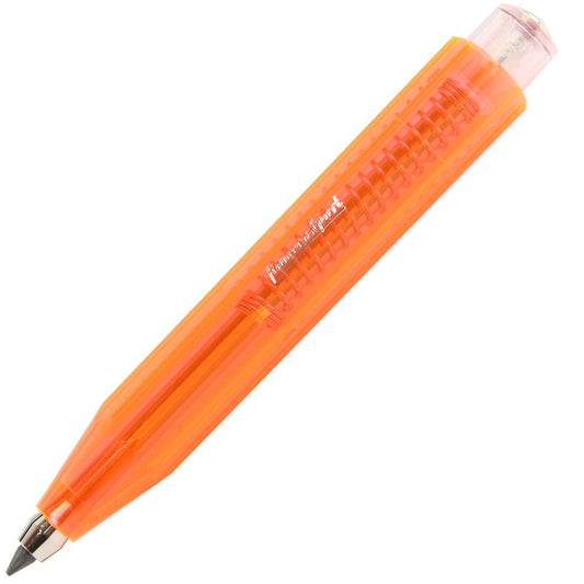 Lapiseira Portamina Kaweco 3.2mm Ice Sport Orange