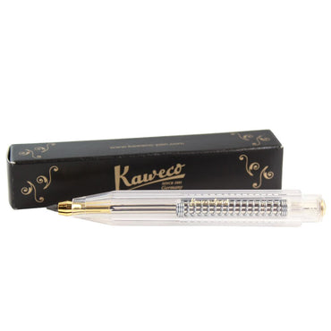 Lapiseira Portamina Kaweco 3.2mm Ice Sport Transparent
