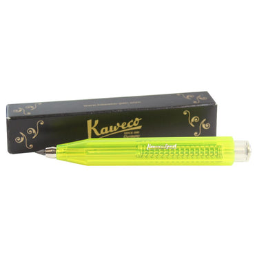 Lapiseira Portamina Kaweco 3.2mm Ice Sport Yellow