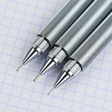 Lapiseira Platinum Pro Use 171 0.5mm Azul