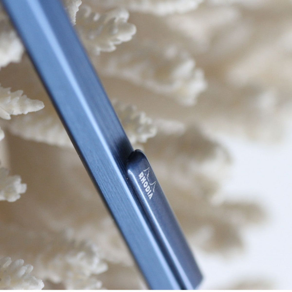 Lapiseira Rhodia Script 0.5mm Azul Navy
