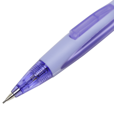 Lapiseira Uni-Ball Shalaku Azul 0.7mm