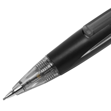 Lapiseira Uni-Ball Shalaku 0.7mm Preto