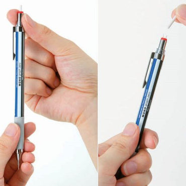 Lapiseira Tombow 0.5mm Mono Graph Zero