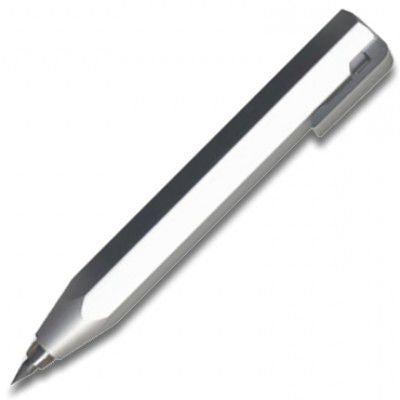 Lapiseira 3.15mm em Alumínio Worther Shorty