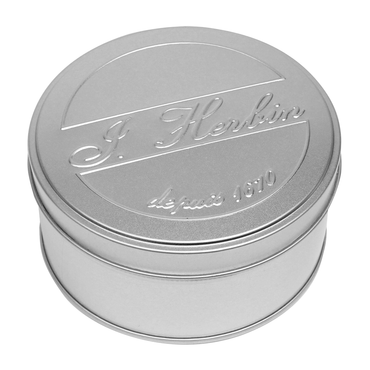 Estojo em Lata J. Herbin Para Acessórios de Caligrafia