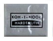 Borracha para Desenho Limpa Tipo 6423