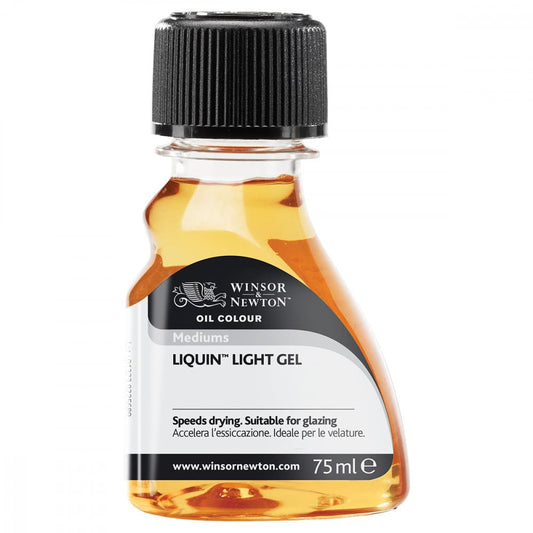 Liquin Light Gel Winsor & Newton 75ml
