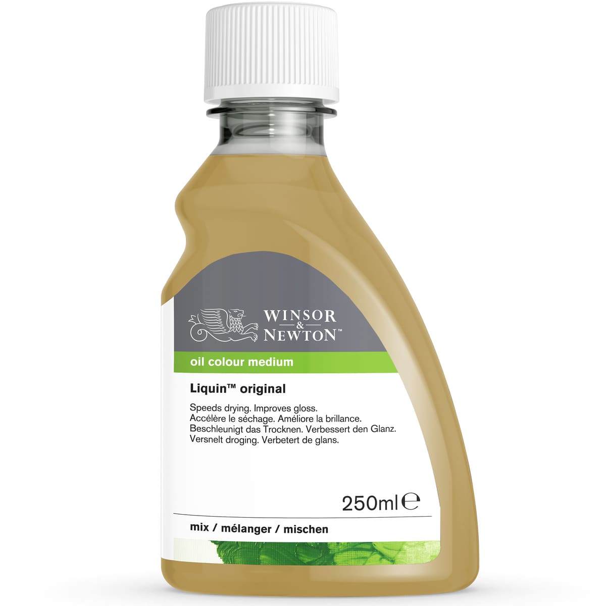 Liquin Original Winsor & Newton 250ml