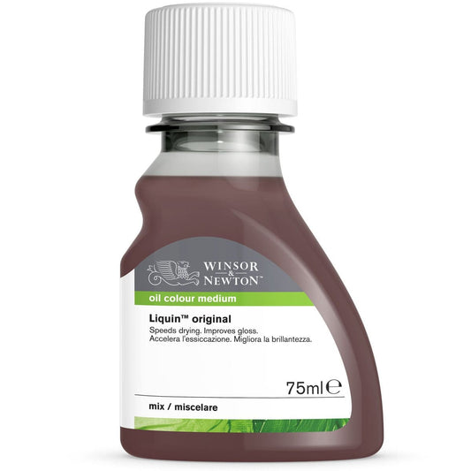 Liquin Original Winsor & Newton 75ml