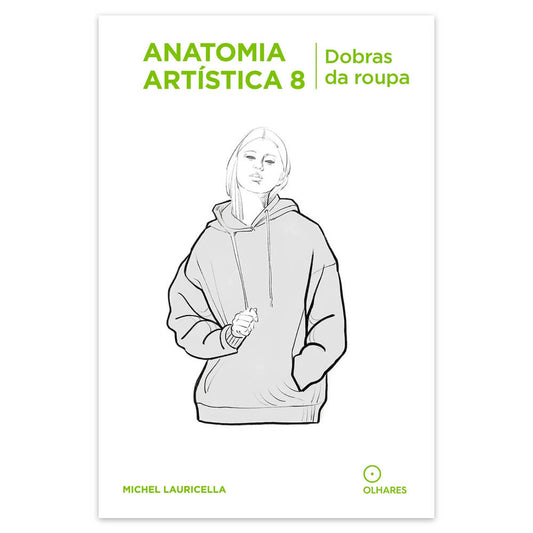 Anatomia Artística 8