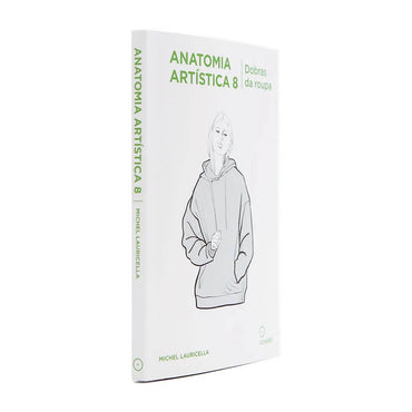 Anatomia Artística 8