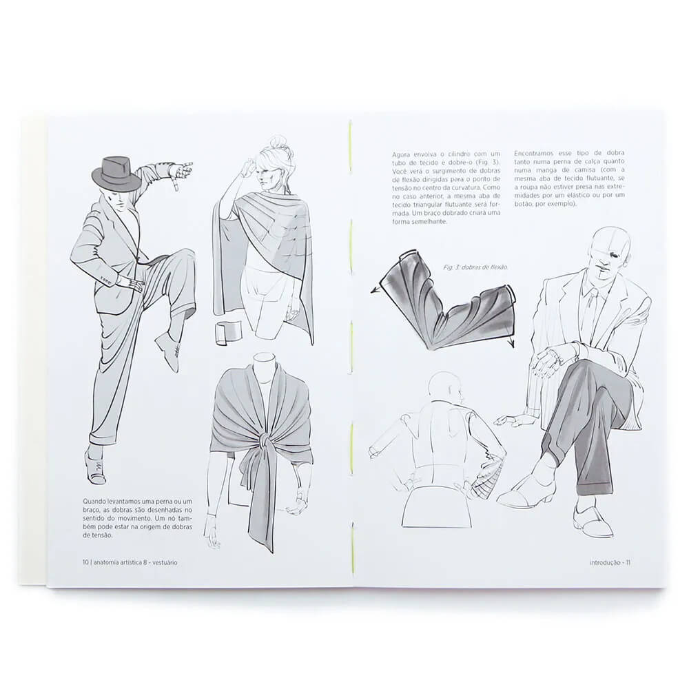 Anatomia Artística 8