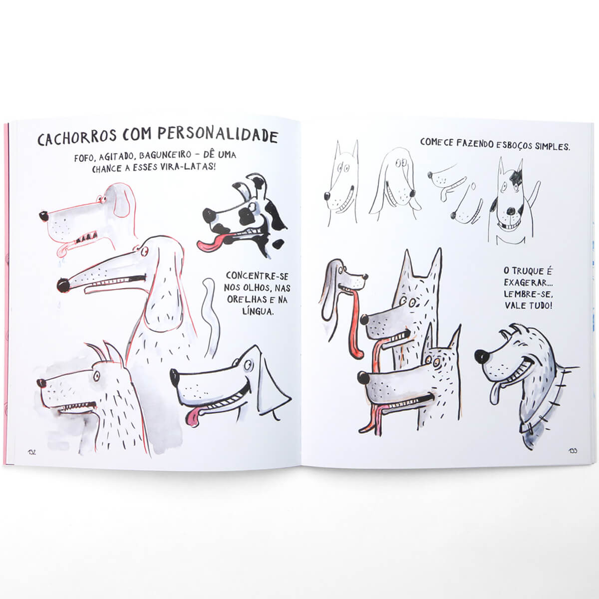 Eu Sei Desenhar - Editora Olhares - Peng