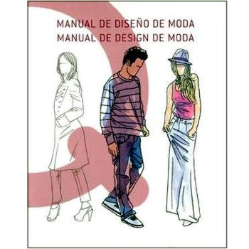 Manual de Design de Moda
