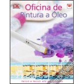 Oficina de Pintura a Óleo