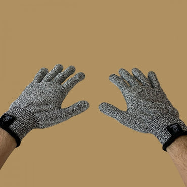 Luva Para Entalhe Beaver Craft Tamanho G