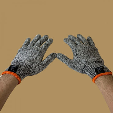 Luva Para Entalhe Beaver Craft Tamanho M