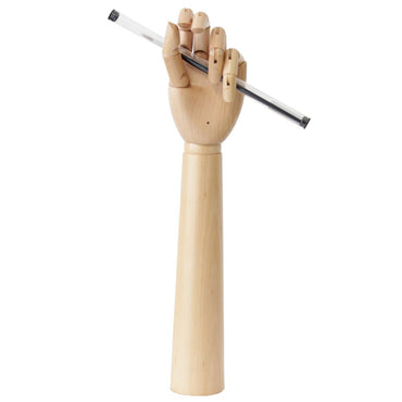 Antebraço Mão Articulada Esquerda