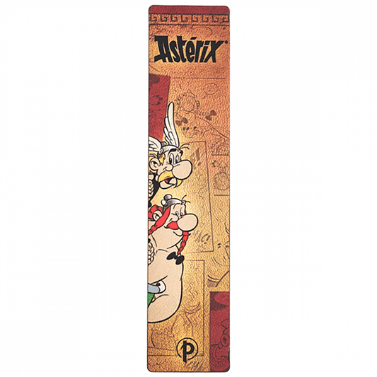 Marcador de Páginas Paperblanks Asterix & Obelix