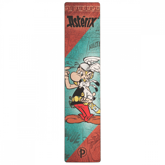 Marcador de Páginas Paperblanks Asterix The Gaul