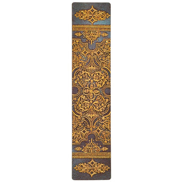 Marcador de Páginas Paperblanks Blue Luxe