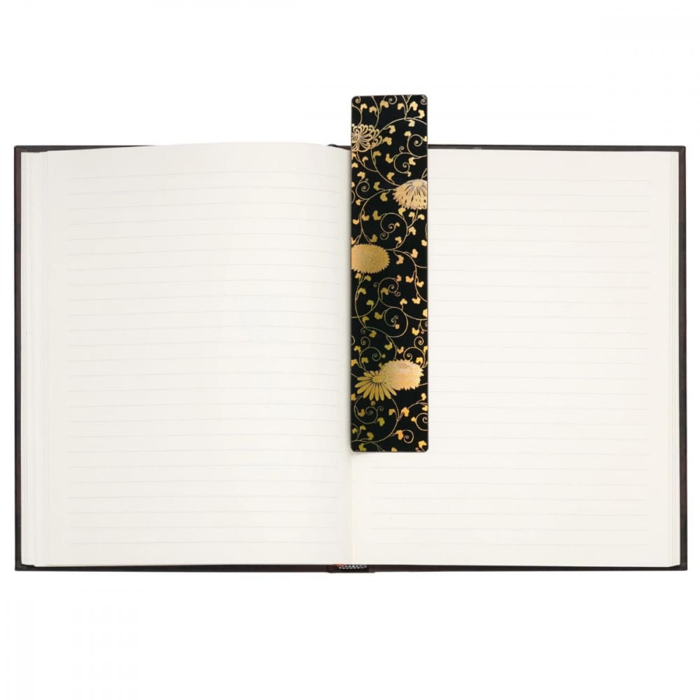 Marcador de Páginas Paperblanks Karakusa