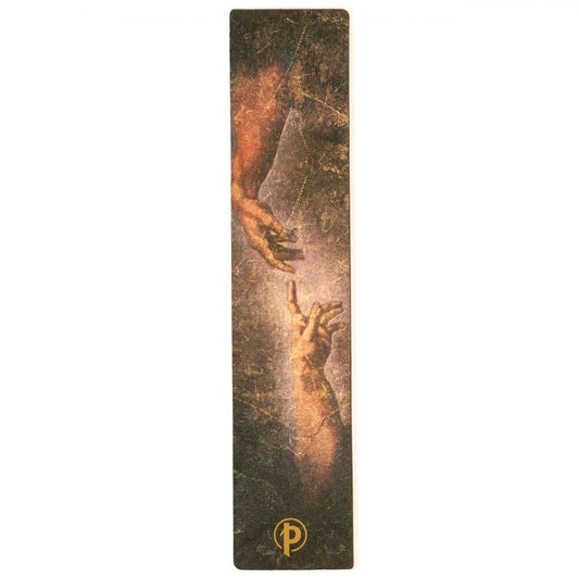 Marcador de Páginas Paperblanks Michelangelo