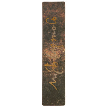 Marcador de Páginas Paperblanks Michelangelo