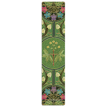 Marcador de Páginas Paperblanks Poetry in Bloom