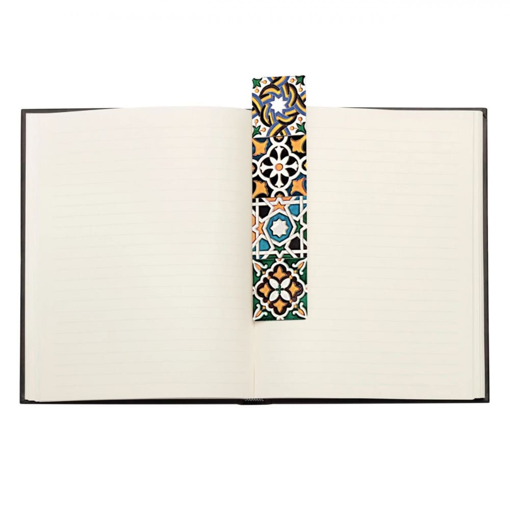 Marcador de Páginas Paperblanks Porto