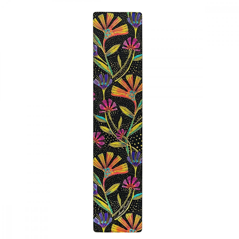 Marcador de Páginas Paperblanks Wild Flowers