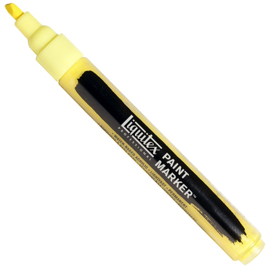 Marcador Liquitex Paint Marker 4mm 4620159 Cadmium Yellow Light Hue