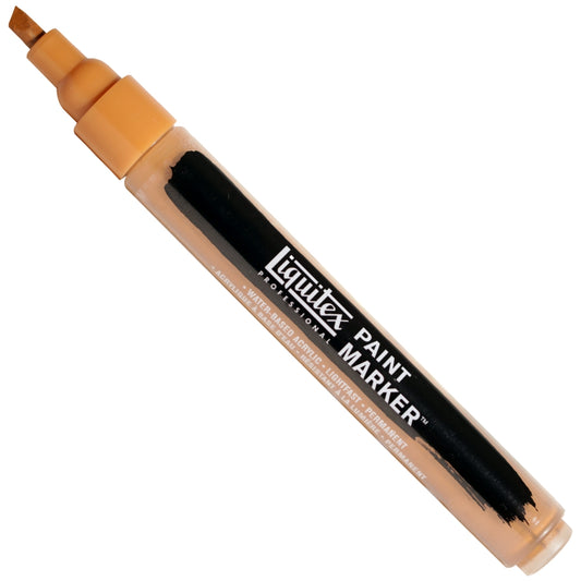 Marcador Liquitex Paint Marker 4mm 4620330 Raw Sienna
