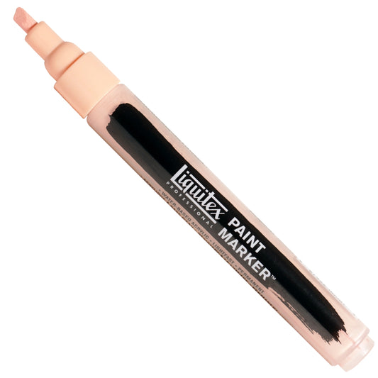 Marcador Liquitex Paint Marker 4mm 810 Light Portrait Pink