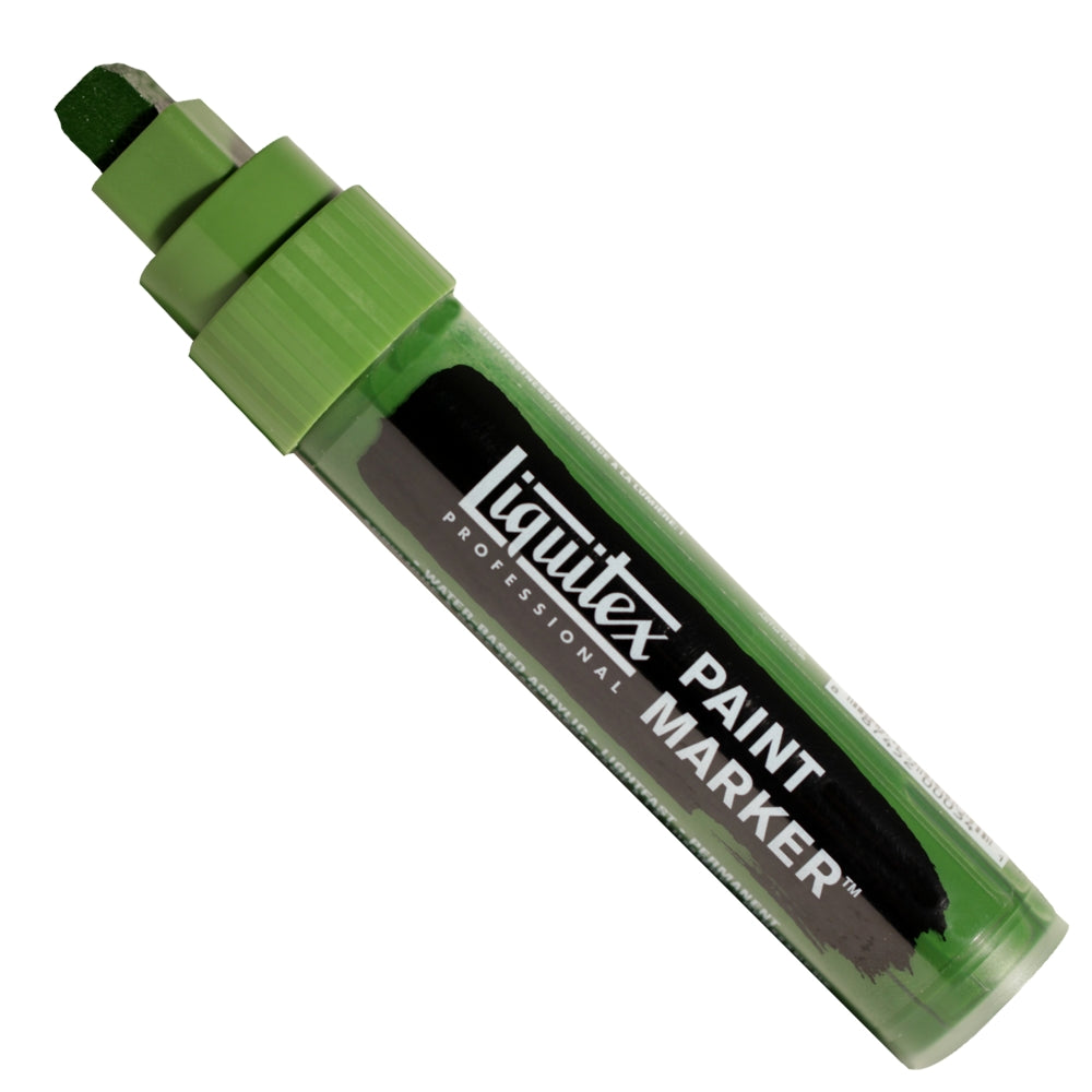 Marcador Liquitex Paint Marker 15mm 4610224 Hooker's Green
