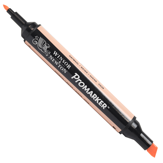 Marcador Promarker Winsor&Newton O628 Oatmeal