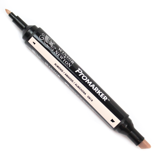 Marcador Promarker Winsor&Newton O819 Almond