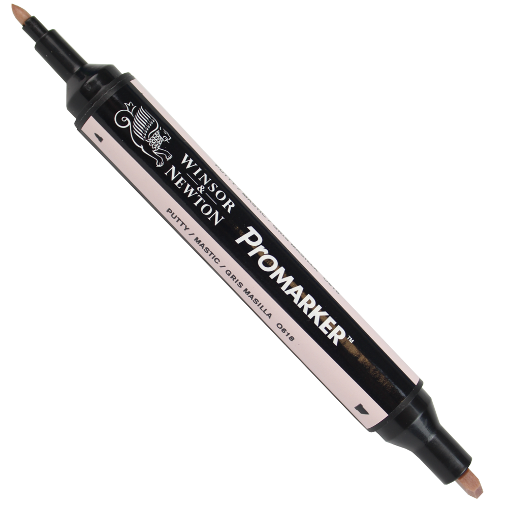 Marcador Promarker Winsor&Newton O618 Putty
